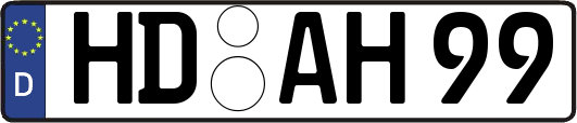 HD-AH99
