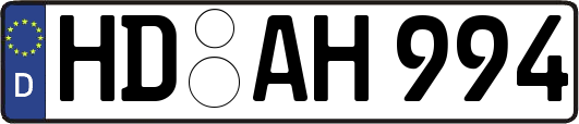 HD-AH994