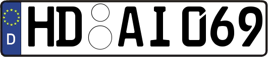 HD-AI069