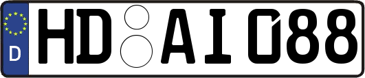 HD-AI088