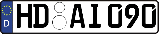 HD-AI090