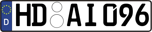 HD-AI096