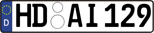HD-AI129