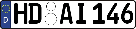 HD-AI146