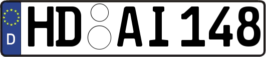 HD-AI148