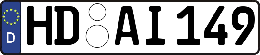 HD-AI149