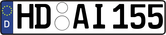 HD-AI155