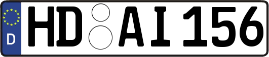 HD-AI156