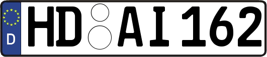 HD-AI162
