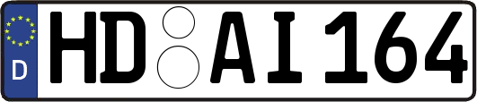 HD-AI164