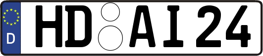 HD-AI24