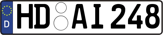 HD-AI248