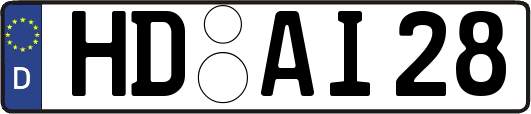 HD-AI28