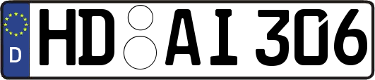 HD-AI306