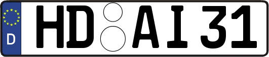 HD-AI31