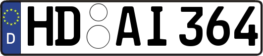 HD-AI364