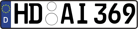 HD-AI369