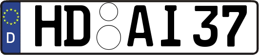 HD-AI37