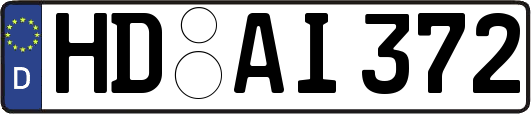HD-AI372