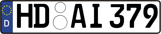 HD-AI379