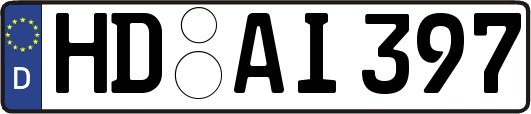 HD-AI397
