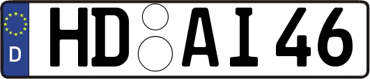 HD-AI46