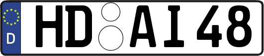HD-AI48