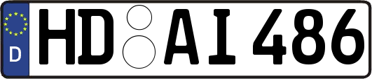 HD-AI486
