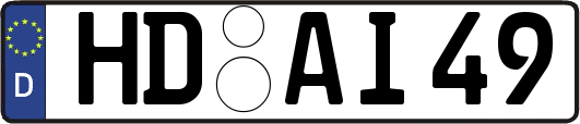HD-AI49