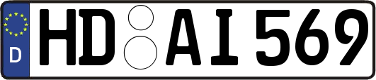 HD-AI569