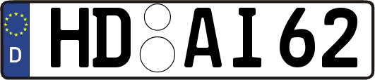 HD-AI62
