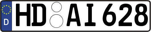 HD-AI628