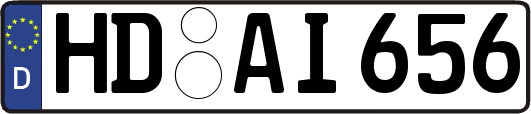 HD-AI656