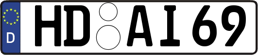 HD-AI69
