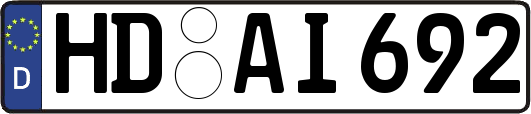 HD-AI692