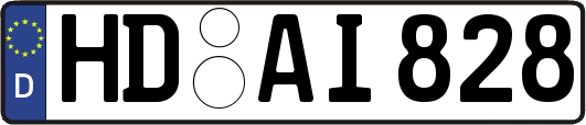 HD-AI828