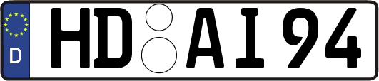 HD-AI94