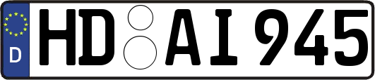 HD-AI945