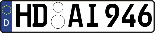 HD-AI946