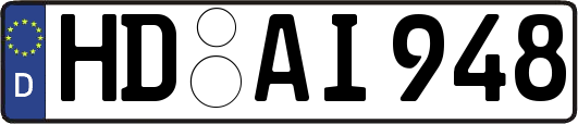 HD-AI948