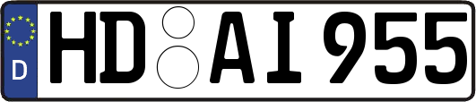 HD-AI955