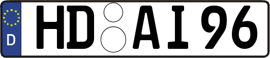 HD-AI96
