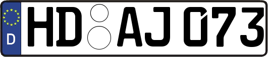 HD-AJ073