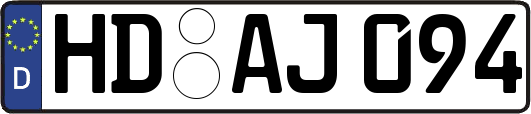 HD-AJ094
