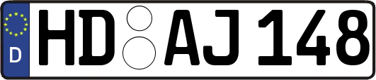 HD-AJ148