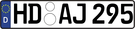 HD-AJ295