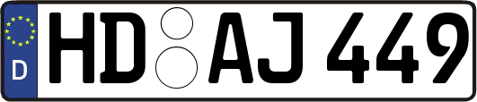 HD-AJ449