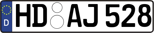 HD-AJ528
