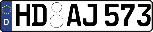 HD-AJ573