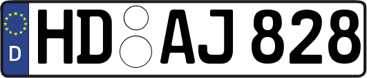 HD-AJ828